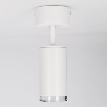 Brilagi - Reflektorska svjetiljka za kupaonicu SELE 1xGU10/30W/230V IP44 bijela