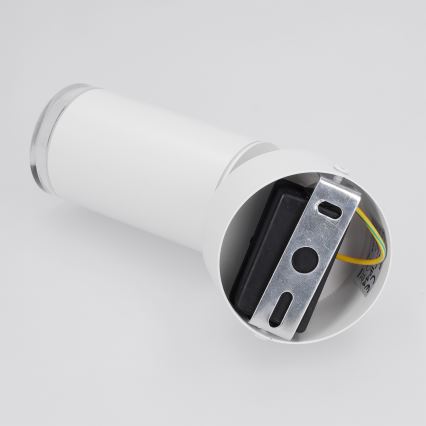Brilagi - Reflektorska svjetiljka za kupaonicu SELE 1xGU10/30W/230V IP44 bijela