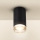 Brilagi - Reflektorska svjetiljka za kupaonicu SELE 1xGU10/30W/230V IP44 crna