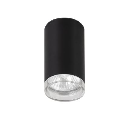 Brilagi - Reflektorska svjetiljka za kupaonicu SELE 1xGU10/30W/230V IP44 crna