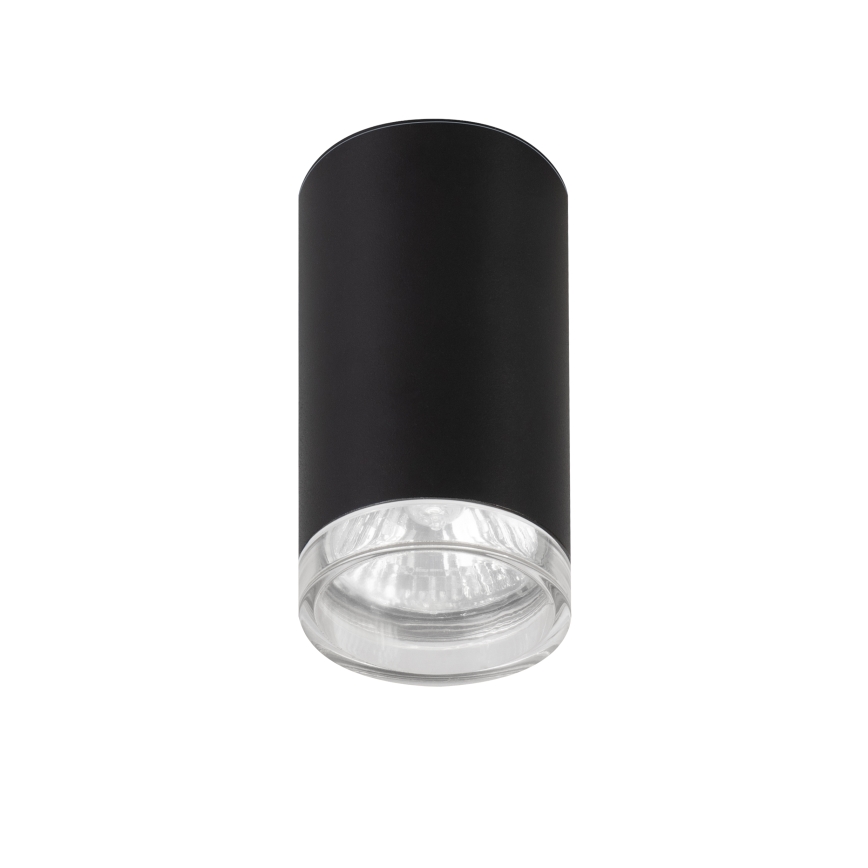 Brilagi - Reflektorska svjetiljka za kupaonicu SELE 1xGU10/30W/230V IP44 crna