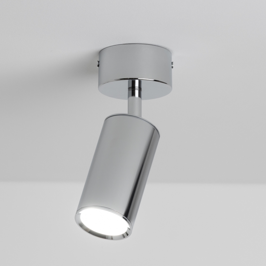 Brilagi - Reflektorska svjetiljka za kupaonicu SELE 1xGU10/30W/230V IP44 sjajni krom