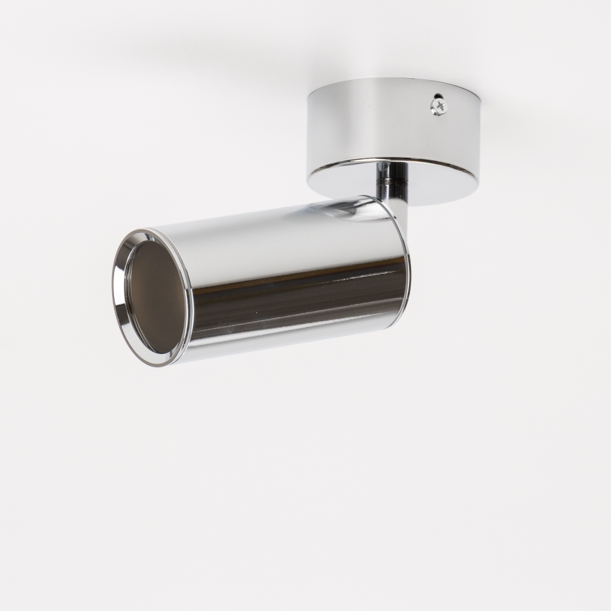 Brilagi - Reflektorska svjetiljka za kupaonicu SELE 1xGU10/30W/230V IP44 sjajni krom