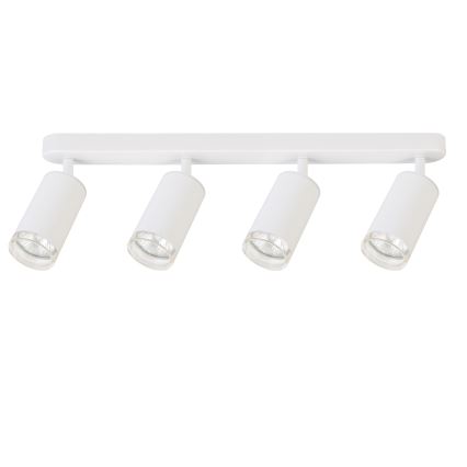 Brilagi - Reflektorska svjetiljka za kupaonicu SELE 4xGU10/30W/230V IP44 bijela