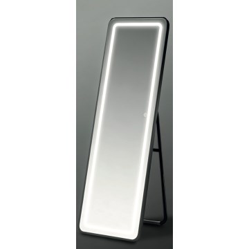 Brilagi - Samostojeće ogledalo BELLEZA LED/42W/230V 160x50 cm IP44 CRI 90 s mogućnošću prigušivanja + CCT