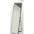 Brilagi - Samostojeće ogledalo ELEGANZA LED/42W/230V 160x50 cm IP44 CRI 90 prigušivo + CCT