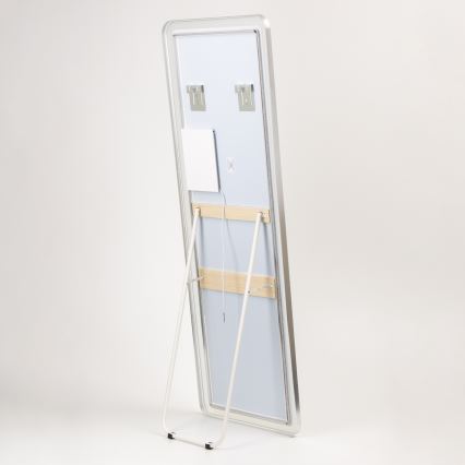 Brilagi - Stojeće ogledalo ELEGANZA LED/42W/230V 160x50 cm IP44 CRI 90 prigušivo + CCT (podesiva temperatura boje)