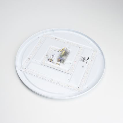 Brilagi - SMART stropna LED svjetiljka s mogućnošću prigušivanja LED/36W/230V Ø 48 cm 3000-6000K Wi-Fi Tuya Beacon + daljinski upravljač