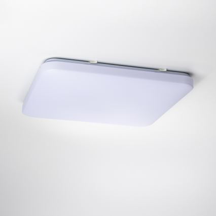 Brilagi - LED prigušivo stropno svjetlo SMART LED/36W/230V 53x53 cm 3000-6000K Wi-Fi Tuya Beacon + daljinsko upravljanje