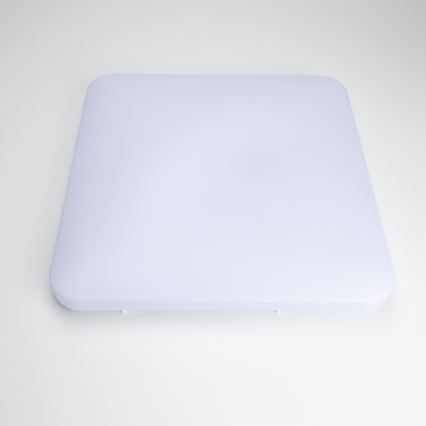 Brilagi - LED prigušivo stropno svjetlo SMART LED/36W/230V 53x53 cm 3000-6000K Wi-Fi Tuya Beacon + daljinsko upravljanje