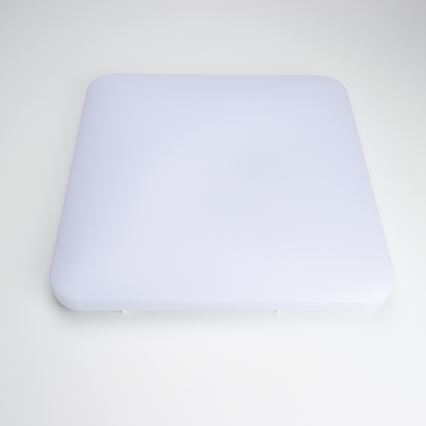 Brilagi - LED prigušivo stropno svjetlo PAMETNO LED/36W/230V 53x53 cm 2700-6500K Wi-Fi Tuya + daljinski upravljač