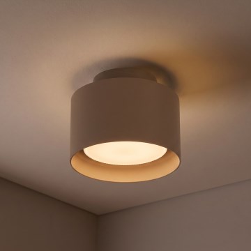 Brilagi - Spot svjetiljka BACKLIT 1xGX53/15W/230V promjer 10 cm bež