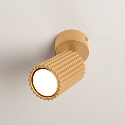 Brilagi - Spot svjetiljka CRESTO 1xGU10/10W/230V zlatna