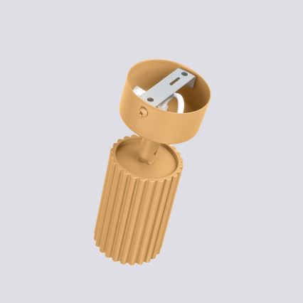 Brilagi - Spot svjetiljka CRESTO 1xGU10/10W/230V zlatna