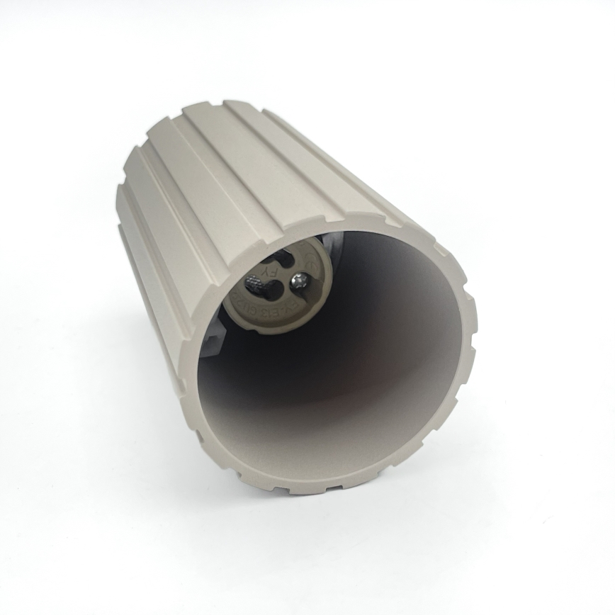 Brilagi - Spot svjetiljka CRISPINA 1xGU10/10W/230V 10 cm bež