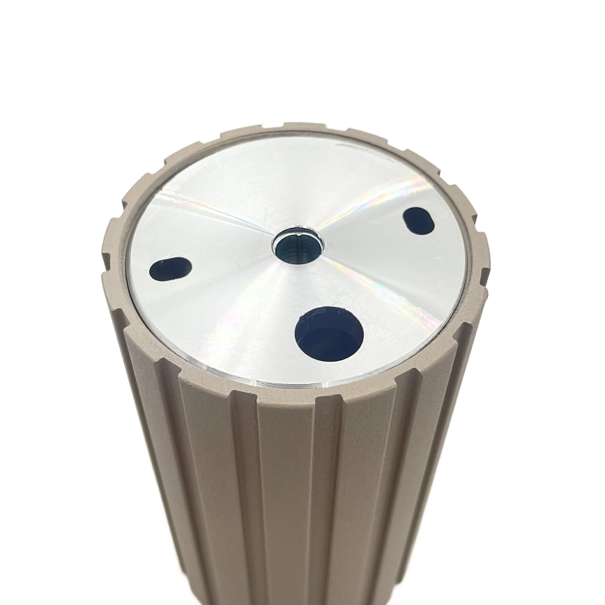 Brilagi - Spot svjetiljka CRISPINA 1xGU10/10W/230V 10 cm bež