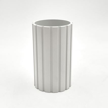 Brilagi - Spot svjetiljka CRISPINA 1xGU10/10W/230V 10 cm bijela