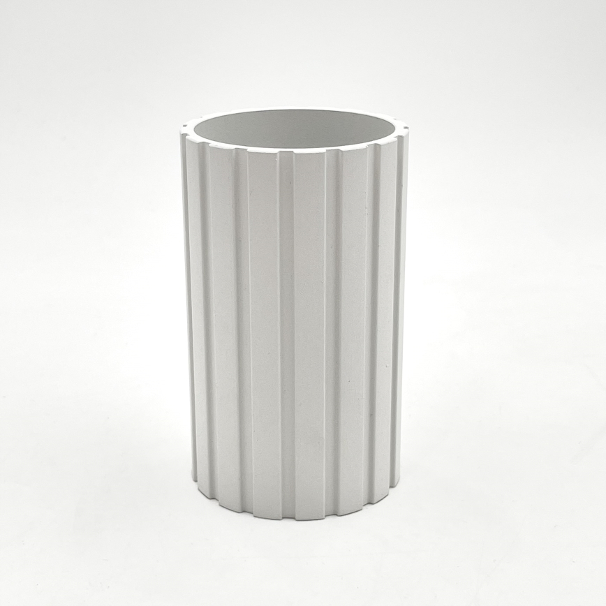 Brilagi - Spot svjetiljka CRISPINA 1xGU10/10W/230V 10 cm bijela