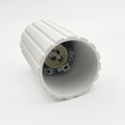 Brilagi - Spot svjetiljka CRISPINA 1xGU10/10W/230V 10 cm bijela