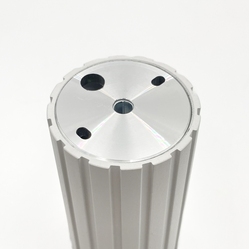 Brilagi - Spot svjetiljka CRISPINA 1xGU10/10W/230V 10 cm bijela