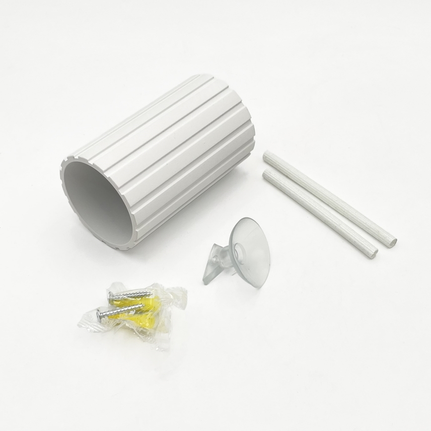 Brilagi - Spot svjetiljka CRISPINA 1xGU10/10W/230V 10 cm bijela