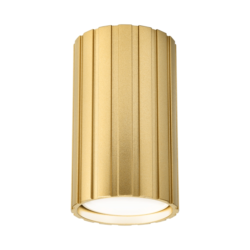 Brilagi - Spot svjetiljka CRISPINA 1xGU10/10W/230V 10 cm zlatna