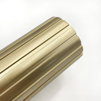 Brilagi - Spot svjetiljka CRISPINA 1xGU10/10W/230V 10 cm zlatna