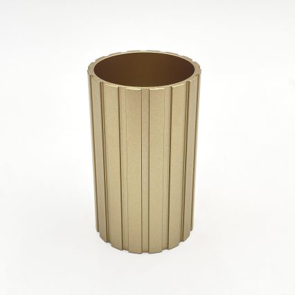 Brilagi - Spot svjetiljka CRISPINA 1xGU10/10W/230V 10 cm zlatna