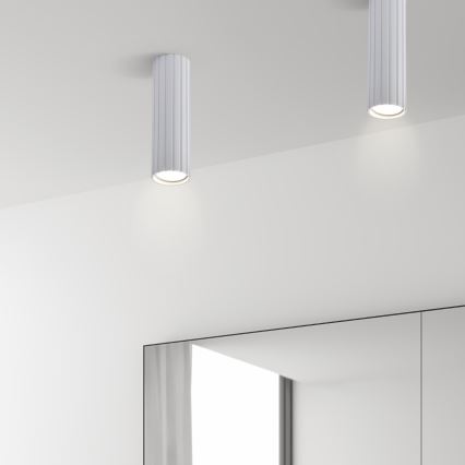 Brilagi - Spot svjetiljka CRISPINA 1xGU10/10W/230V 20 cm bijela