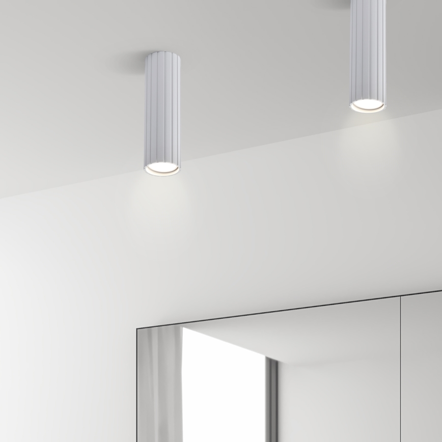 Brilagi - Spot svjetiljka CRISPINA 1xGU10/10W/230V 20 cm bijela