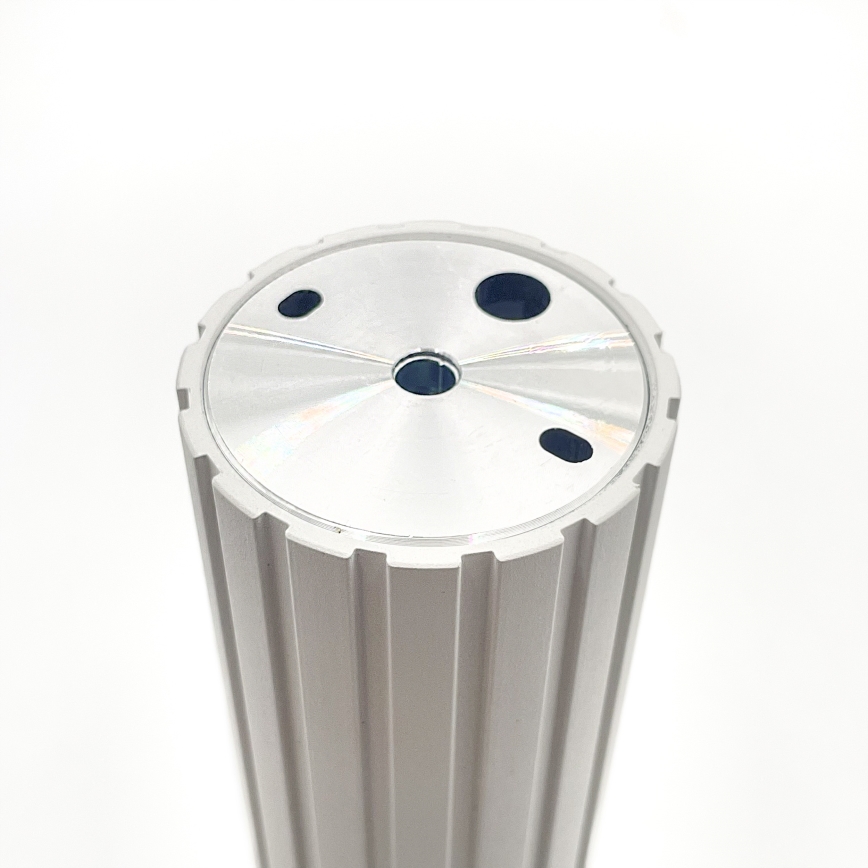 Brilagi - Spot svjetiljka CRISPINA 1xGU10/10W/230V 20 cm bijela