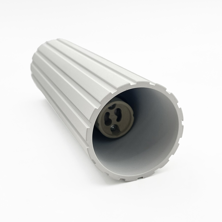 Brilagi - Spot svjetiljka CRISPINA 1xGU10/10W/230V 20 cm bijela