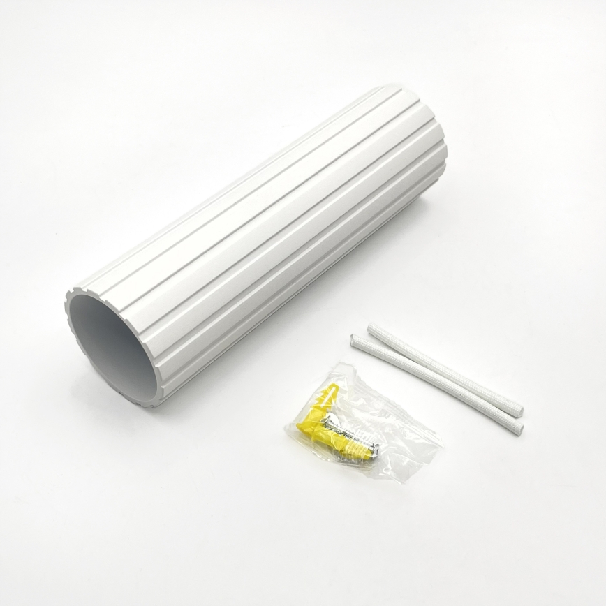 Brilagi - Spot svjetiljka CRISPINA 1xGU10/10W/230V 20 cm bijela