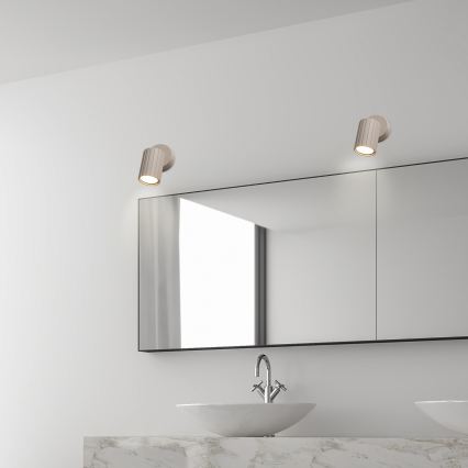 Brilagi - Spot svjetiljka CRISPINA 1xGU10/10W/230V bež