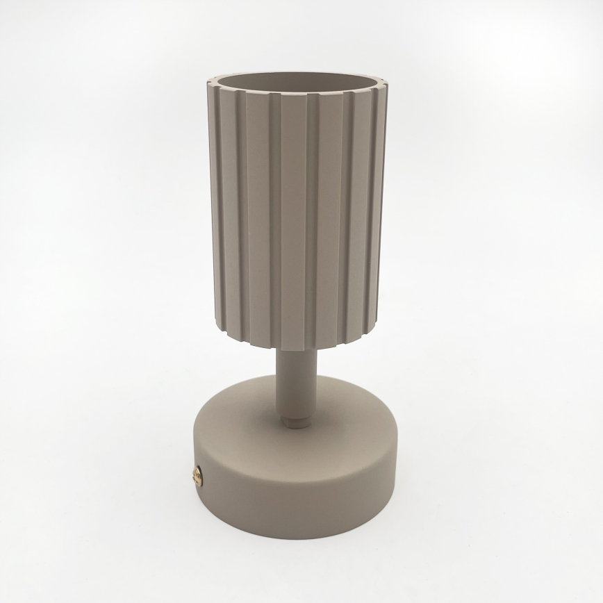 Brilagi - Spot svjetiljka CRISPINA 1xGU10/10W/230V bež