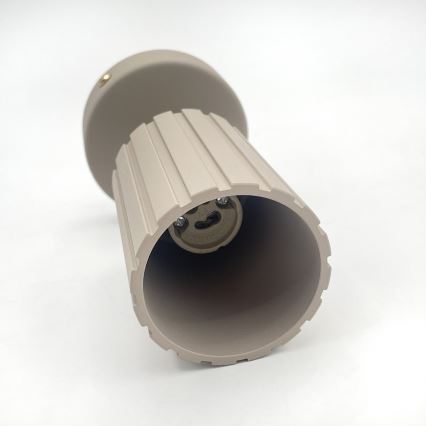 Brilagi - Spot svjetiljka CRISPINA 1xGU10/10W/230V bež