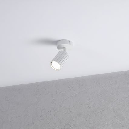 Brilagi - Spot svjetiljka CRISPINA 1xGU10/10W/230V bijela