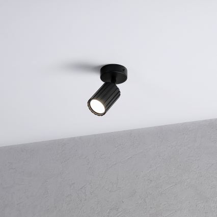 Brilagi - Spot svjetiljka CRISPINA 1xGU10/10W/230V crna