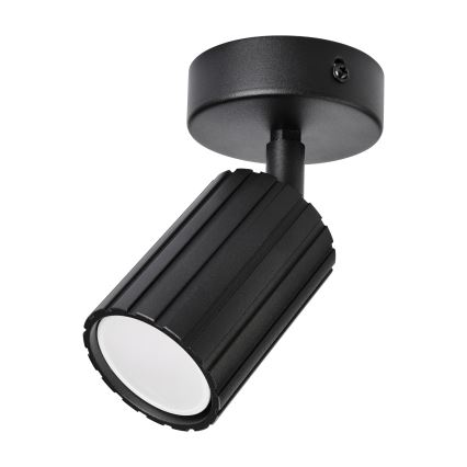 Brilagi - Spot svjetiljka CRISPINA 1xGU10/10W/230V crna