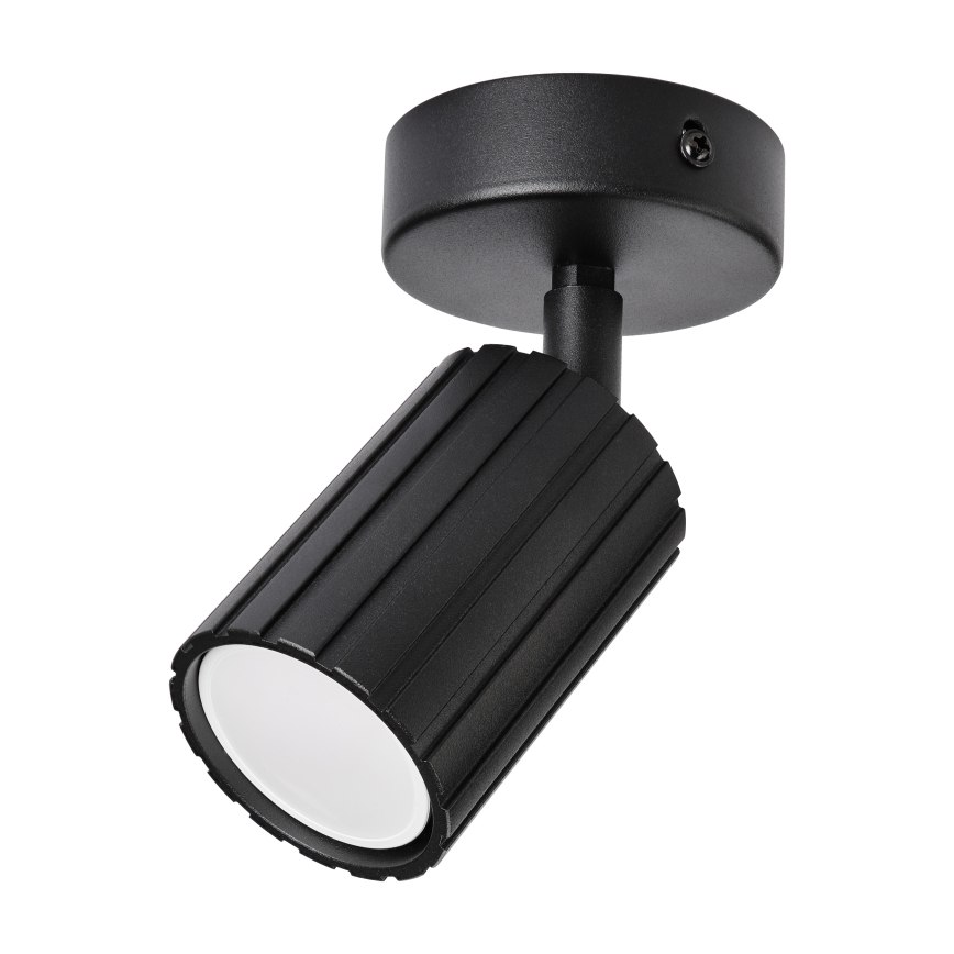 Brilagi - Spot svjetiljka CRISPINA 1xGU10/10W/230V crna