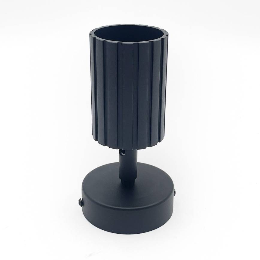 Brilagi - Spot svjetiljka CRISPINA 1xGU10/10W/230V crna