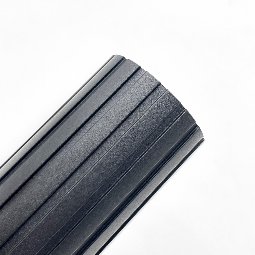 Brilagi - Spot svjetiljka CRISPINA 1xGU10/10W/230V crna