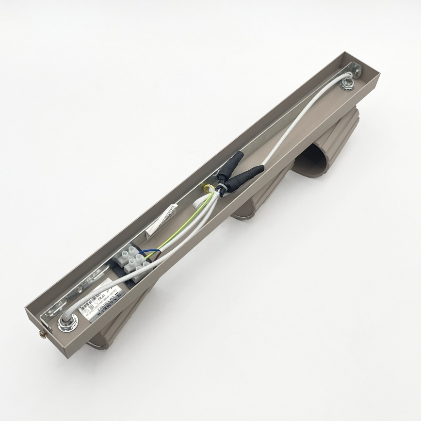 Brilagi - Spot svjetiljka CRISPINA 3xGU10/10W/230V, bež