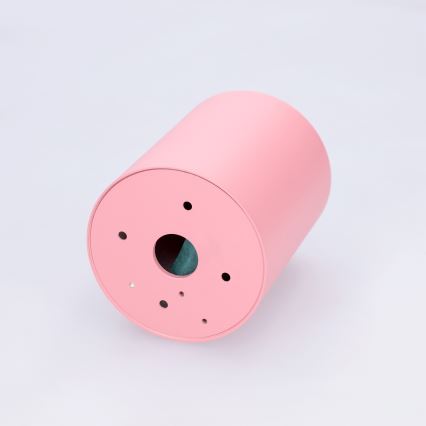 BRILAGI - Spot svjetiljka MIA 1xGU10/30W/230V 100x80 mm ružičasta
