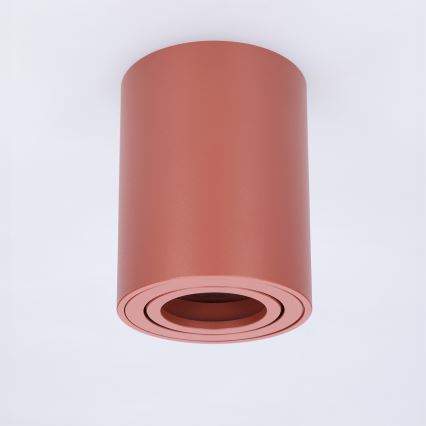 BRILAGI - Spot svjetiljka MIA 1xGU10/30W/230V 100x80 mm smeđa