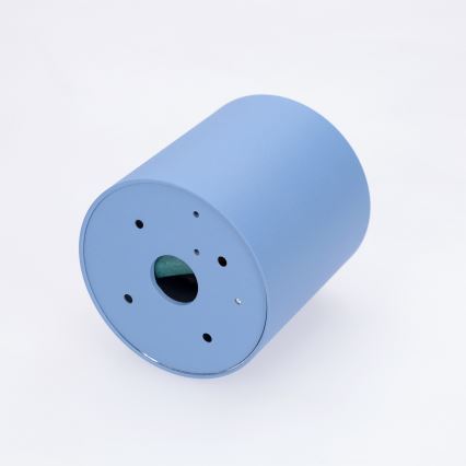 BRILAGI - Spot svjetiljka MIA 1xGU10/30W/230V 84x80 mm plava