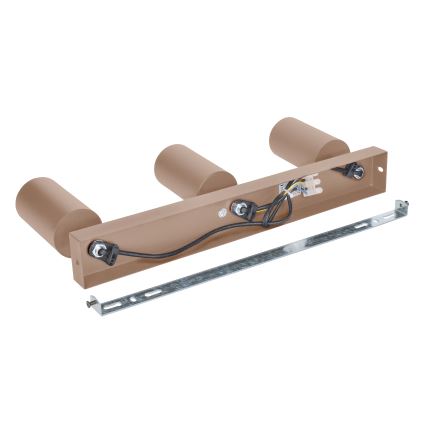 Brilagi - Spot svjetiljka SELE 3xGU10/30W/230V bež