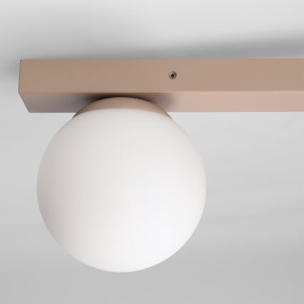 Brilagi - Spot svjetiljka SELE BALL 2xGU10/30W/230V + 1xG9/10W bež