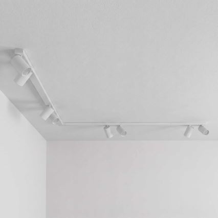 BRILAGI - Spot svjetiljka SELE LONG 8xGU10/30W/230V bijela