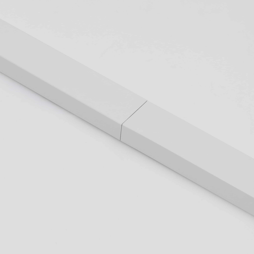 BRILAGI - Spot svjetiljka SELE LONG 8xGU10/30W/230V bijela